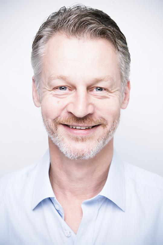 莫滕·赫布斯加德 Morten Hebsgaard