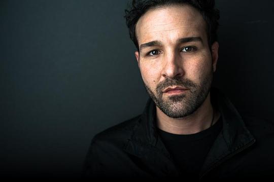 乔治·凯特 George Katt