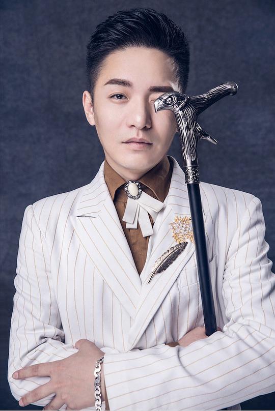 张艺航 Yihang Zhang