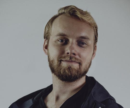 尼尔斯-埃里克·艾克布洛姆 Nils-Erik Ekblom