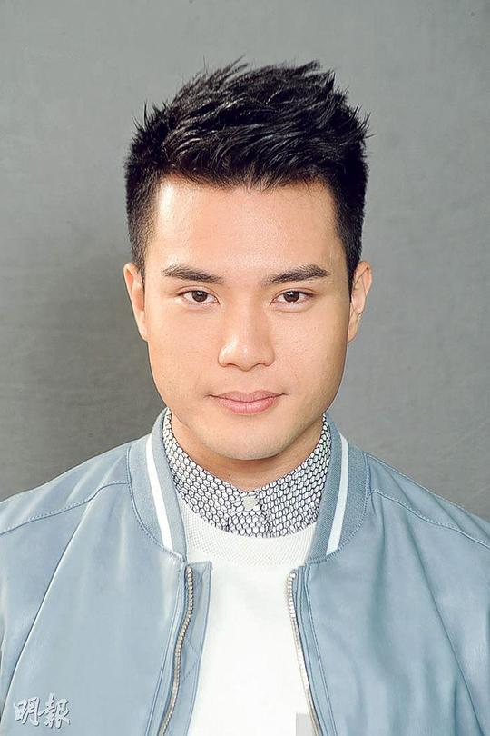 陈浚霆 Andrew Chan