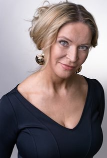 米佳·奥克萨宁 Mirja Oksanen