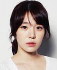 李文贞 Lee Moon-jung