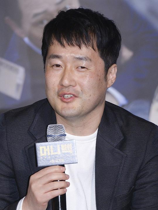 许俊亨 Heo Joon-hyeong