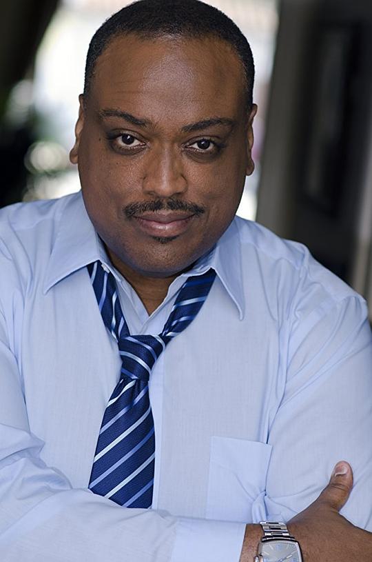 格雷格·曼斯 Gregor Manns