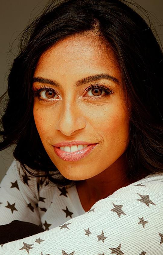 拉丝卡·马瑟 Rasika Mathur