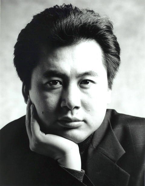 袁晨野 Chenye Yuan