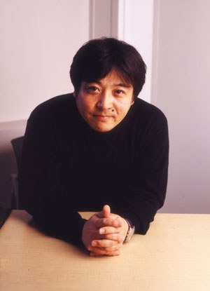 锦织良成 Yoshinari Nishikôri