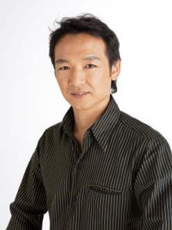 绪形干太 Kanta Ogata