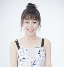 王美英 Meiying Wang