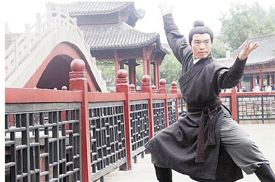 周鹏 Peng Zhou
