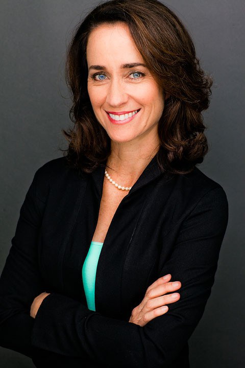 贝丝·肯尼迪 Beth Kennedy