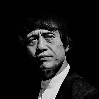 安藤忠雄 Tadao Andô