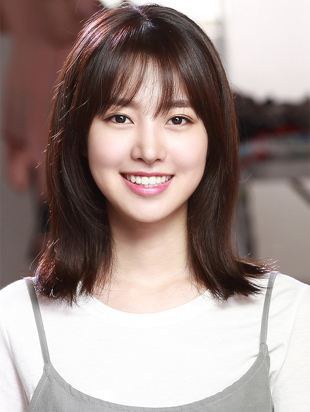 陈世妍 Se-Yeon Jin