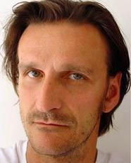 奥利维耶·多兰 Olivier Doran