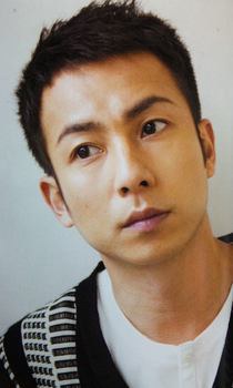 坪仓由幸 Yoshiyuki Tsubokura