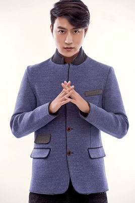 朱荣荣 Rongrong Zhu