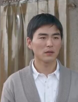 耿力树 Lishu Geng