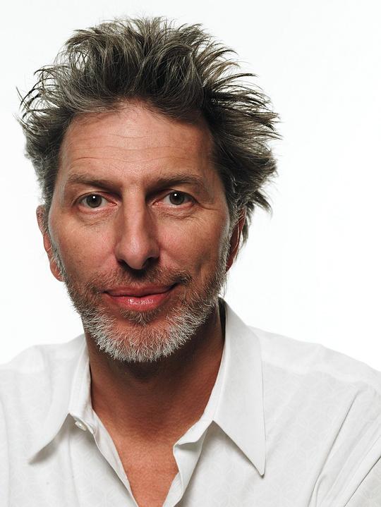 鲁弗斯·贝克 Rufus Beck