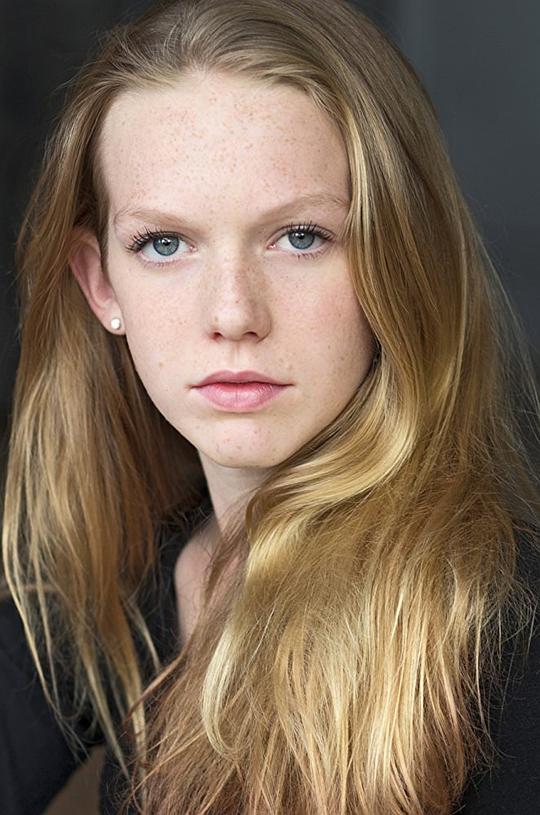 罗丽·杰克逊 Rory Jackson