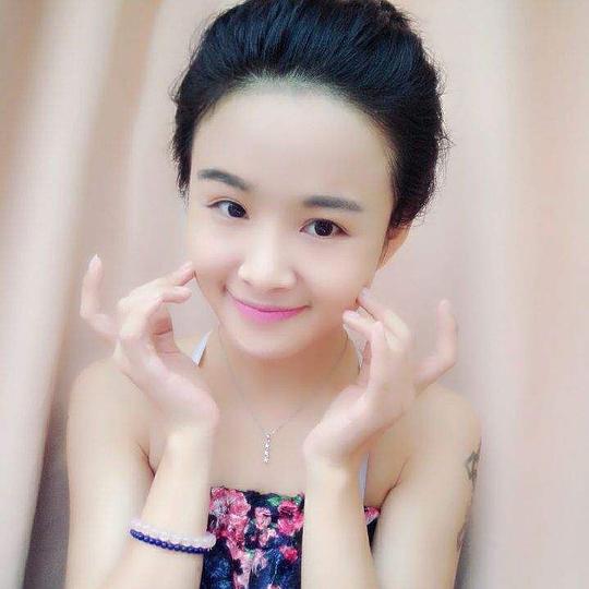 韦宝拉 Baola Wei