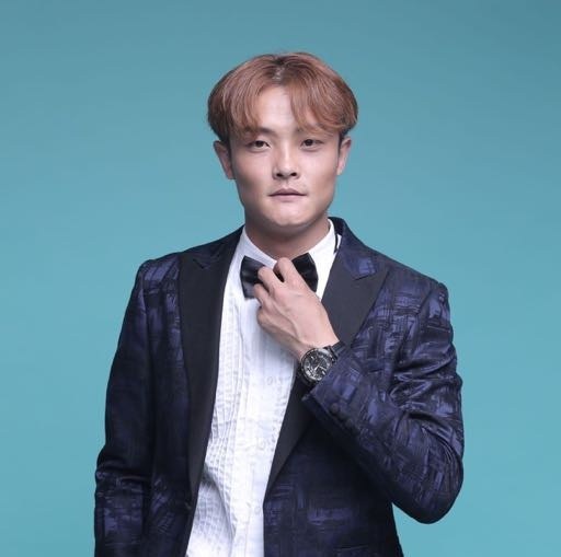 张喜来 Xilai Zhang