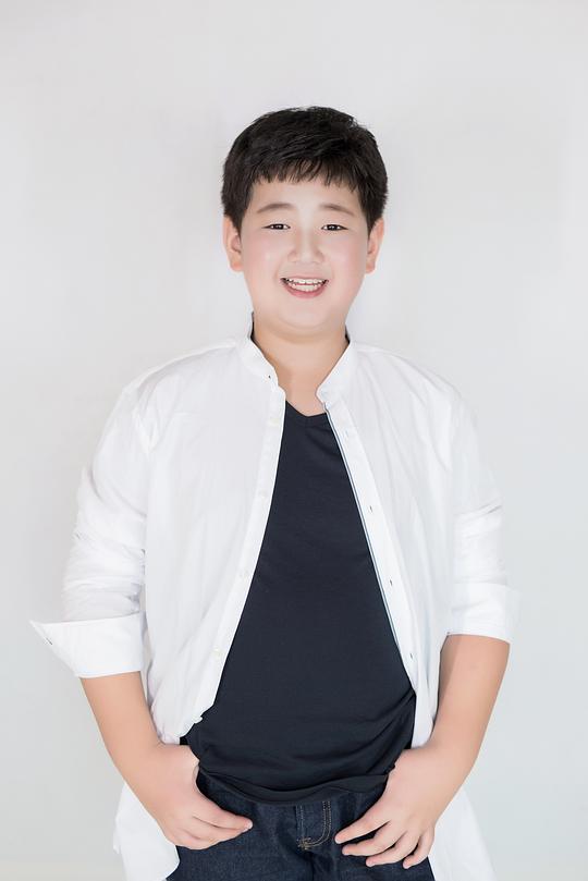 刘思慎 Sishen Liu