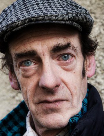 爱德华·都铎-波尔 Edward Tudor-Pole