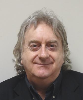 特伦斯·达科姆 Terence Dackombe