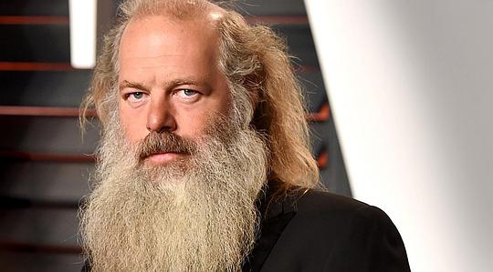 里克·鲁宾 Rick Rubin