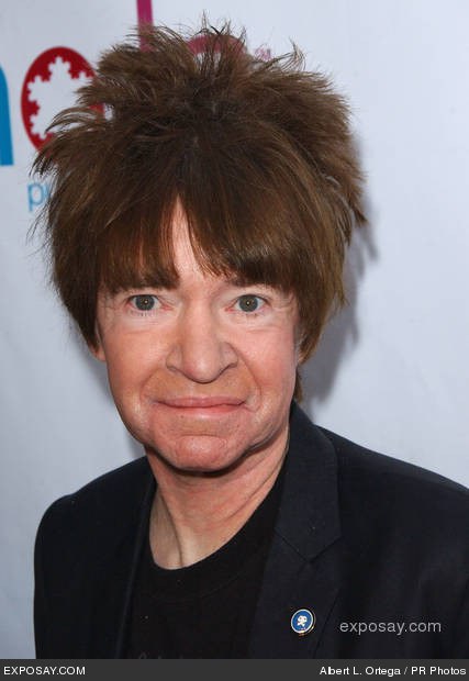 Rodney Bingenheimer Rodney Bingenheimer
