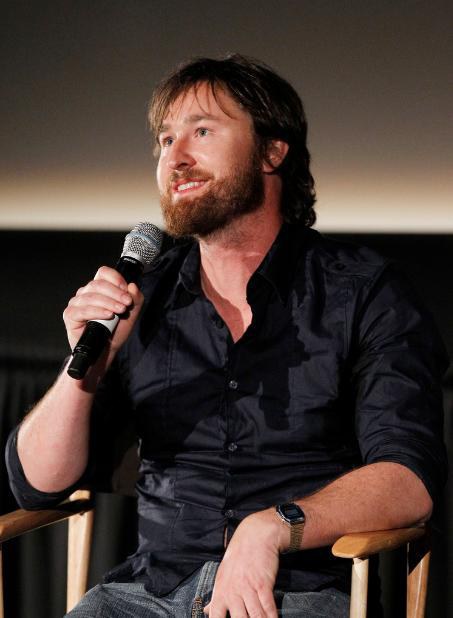 埃里克·阿达尔 Erik Aadahl