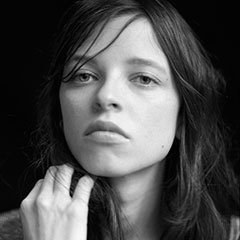 玛丽亚·阿尔切 María Alche