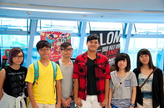 黄智扬 Chi Yueng Wong