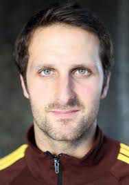 丹尼尔·威尔逊 Daniel Wilson