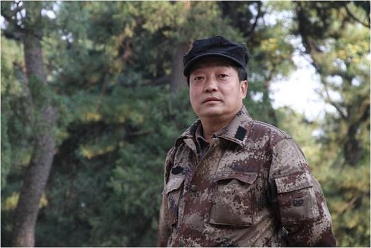 朱丹 Dan Zhu
