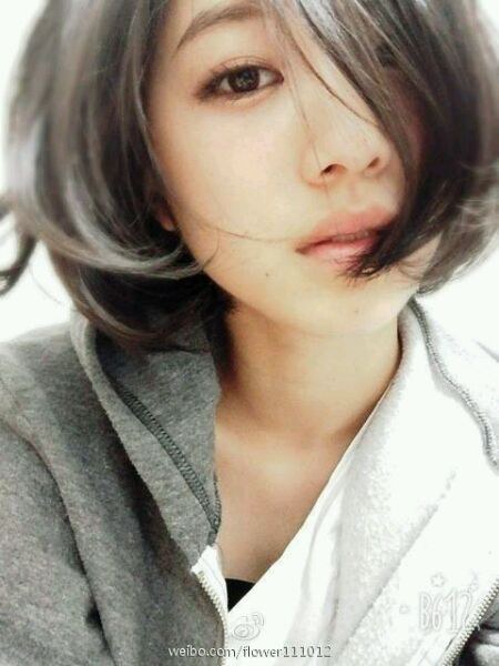 坂东希 Nozomi Bando