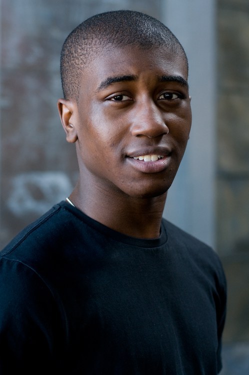 奥斯汀·奥比晶瓦 Austin Obiajunwa