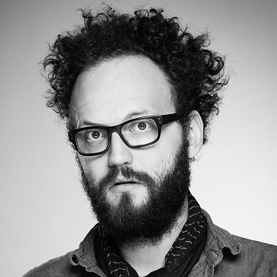 亚历克斯·贝克特 Alex Beckett