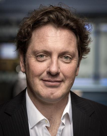 海韦尔·摩根 Hywel Morgan