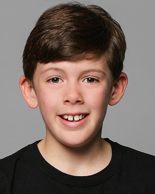 路易斯·温特 Louis Wint