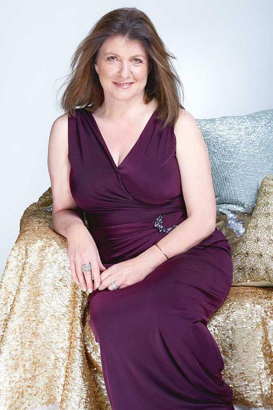 费莉西蒂·蒙塔古 Felicity Montagu