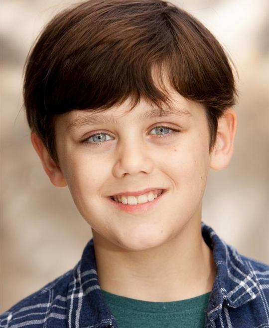 杰克·维尔 Jack Veal