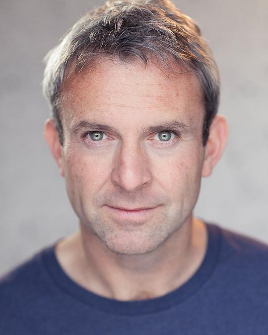 西蒙·勒纳根 Simon Lenagan