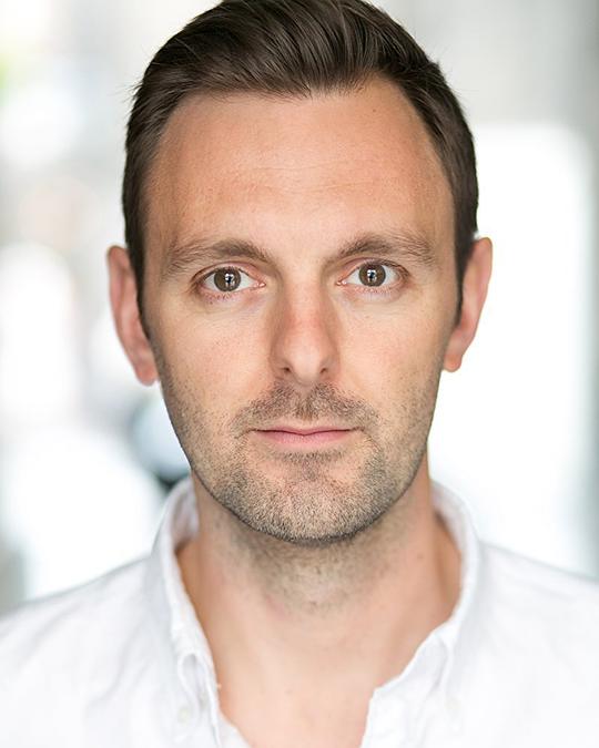 加里·萨默斯 Garry Summers