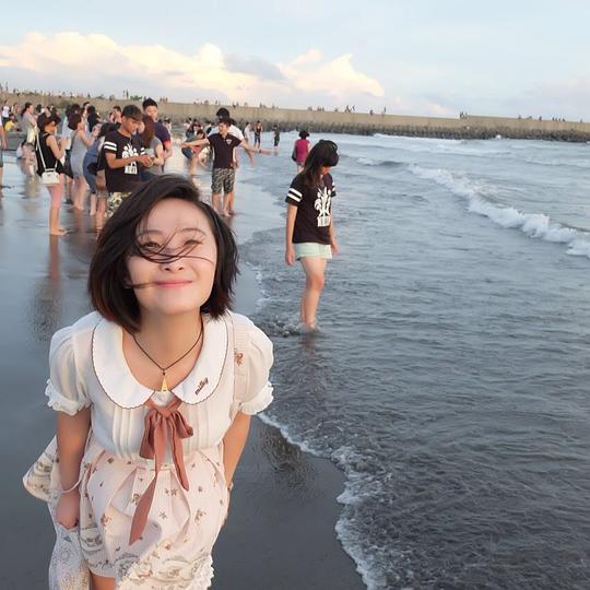 孙珂 Sun Ke