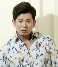 李钟博 Lee Jong-bak