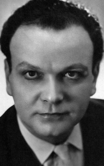 弗拉基米尔·德鲁日尼科夫 Vladimir Druzhnikov