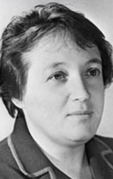 Mariya Fyodorova Mariya Fyodorova