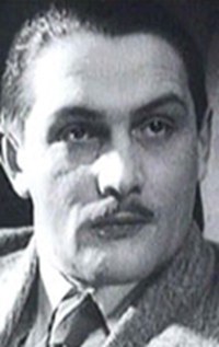 帕维尔·马萨尔斯基 Pavel Massalsky